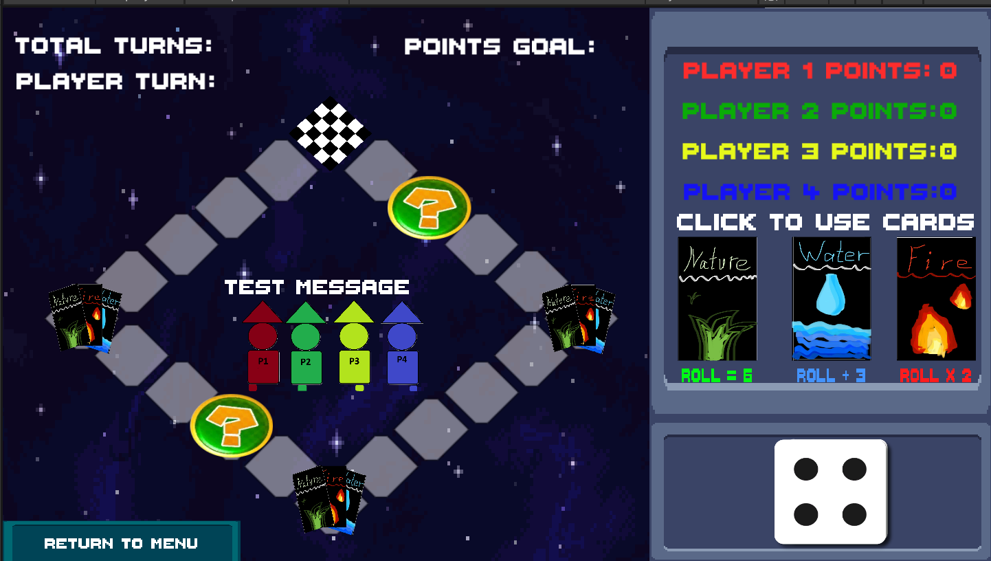 ElementalGame